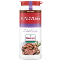 Verstegen Kruidenmix voor rundvlees