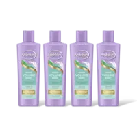 Andrélon Kokos volume boost shampoo 4-pack