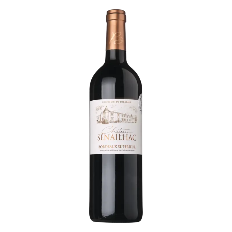 Bordeaux supérieur