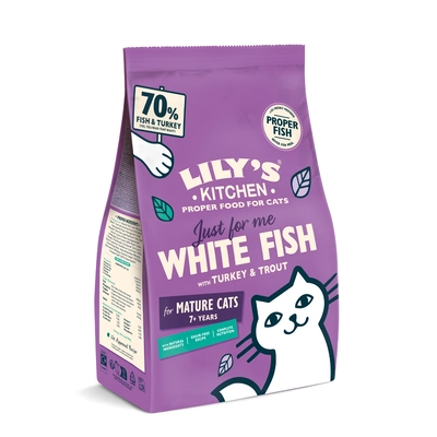 pdp-image-Lily's Kitchen Senior recipe white fish turkey&trout