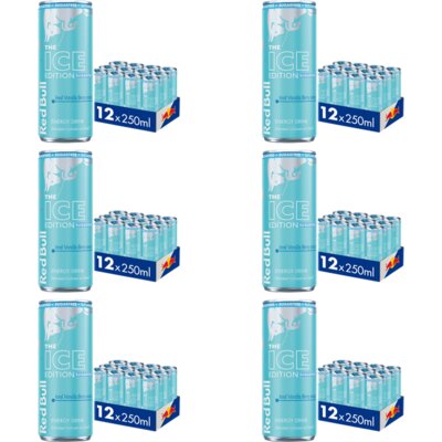 pdp-image-Red Bull Ice edition sugarfree 48-pack