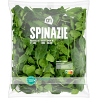 AH Spinazie 450 gram