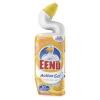 WC-Eend Wc eend action gel citrus
