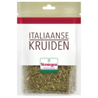 Verstegen Italiaanse kruiden
