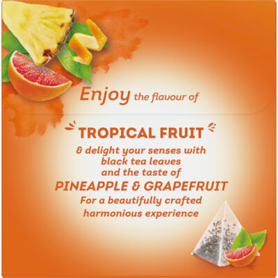 pdp-image-Lipton Tropical fruits black tea