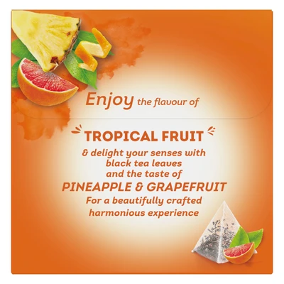 pdp-image-Lipton Tropical fruits black tea