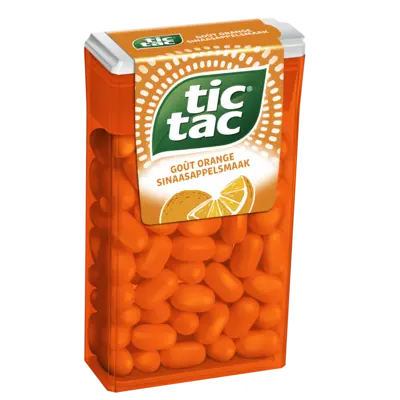 pdp-image-Tic tac Sinaasappelsmaak