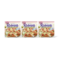 Dr. Oetker Ristorante pizza mozzarella gv 3-pack