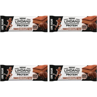 pdp-image-Lindahls Pro + snack cocoa 4-pack