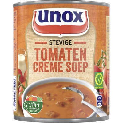 pdp-image-Unox Tomaten crèmesoep