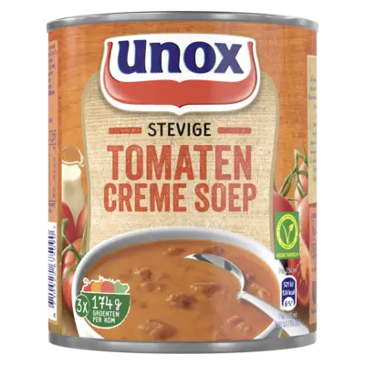 pdp-image-Unox Tomaten crèmesoep