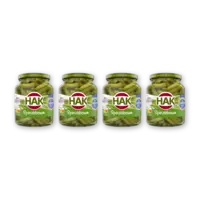 Hak Sperziebonen 4-pack