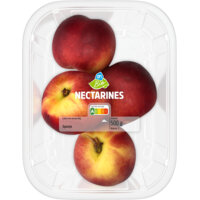 AH Biologisch Nectarines