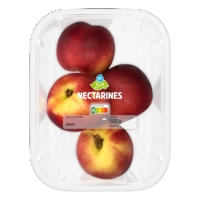 AH Biologisch Nectarines