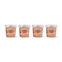 AH Borrelmix pittig 4-pack