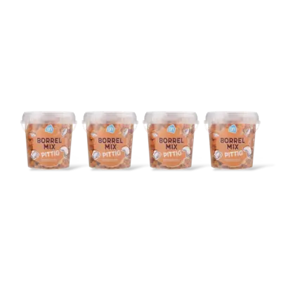 pdp-image-AH Borrelmix pittig 4-pack