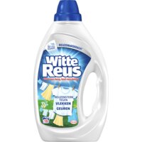 Een afbeelding van Witte Reus Wasmiddel vloeibaar gel wit