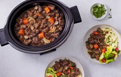 pdp-image-Blue Home Slowcooker