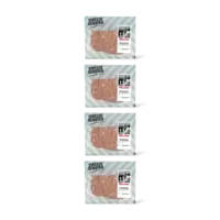 Streeckgenoten Hausmacher 4-pack