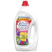 Color Reus Wasmiddel vloeibaar gel kleur
