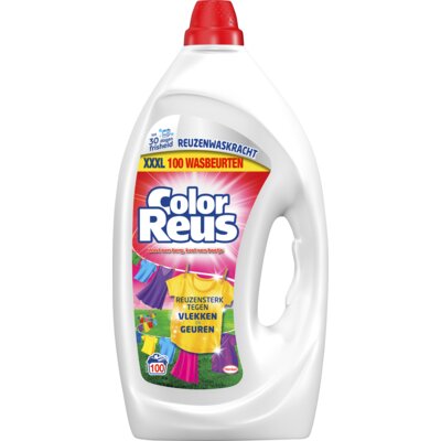 pdp-image-Color Reus Wasmiddel vloeibaar gel kleur
