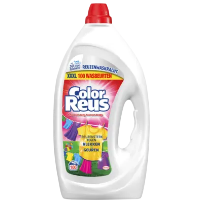 pdp-image-Color Reus Wasmiddel vloeibaar gel kleur