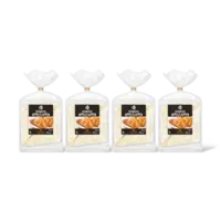 AH Diepvries roomboter appelflappen 4-pack