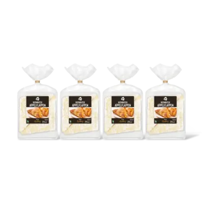 pdp-image-AH Diepvries roomboter appelflappen 4-pack