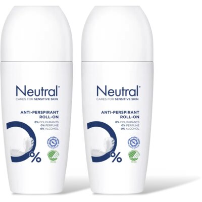 pdp-image-Neutral Sensitive skin anti-transpirant 2-pack