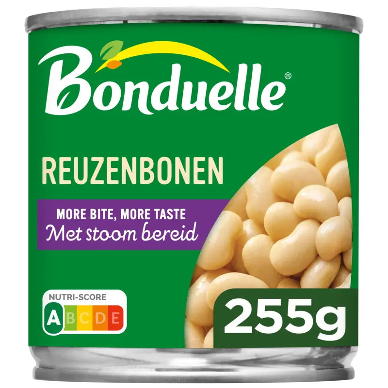 Bonduelle Reuzenbonen