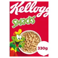 Kellogg's Smacks