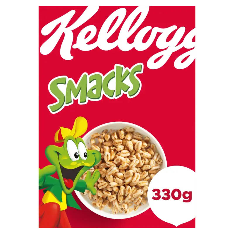 Kellogg's Smacks