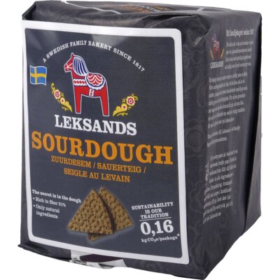 pdp-image-Leksands Zweeds Rogge Knackebrod Punt zuurdesem