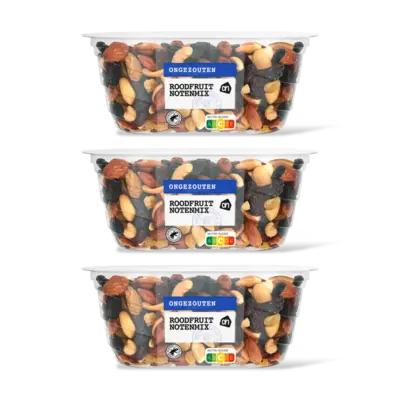 pdp-image-AH Roodfruit notenmix ongezouten 3-pack