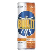 Bullit Sugarfree mango miracle