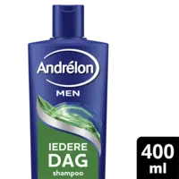 Andrélon Men marine fresh shampoo