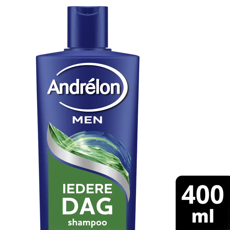 Andrélon Men marine fresh shampoo