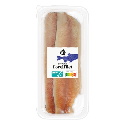 pdp-image-AH Gerookte forelfilet