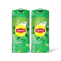 Lipton Ice tea green 2pack