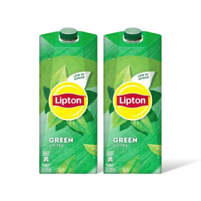 pdp-image-Lipton Ice tea green 2pack