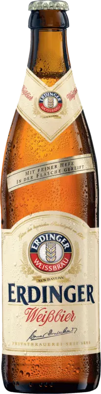 Weißbier 500ML