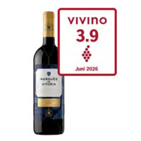 Marqués de Vitoria Rioja gran reserva