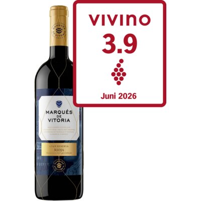 pdp-image-Marqués de Vitoria Rioja gran reserva