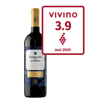 pdp-image-Marqués de Vitoria Rioja gran reserva