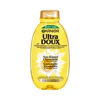 Ultra Doux Shampoo sun-kissed chamomile bel