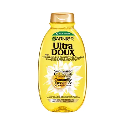 pdp-image-Ultra Doux Shampoo sun-kissed chamomile bel