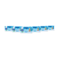 Page Compleet schoon vochtig toiletpapier 6pk