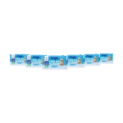 pdp-image-Page Compleet schoon vochtig toiletpapier 6pk