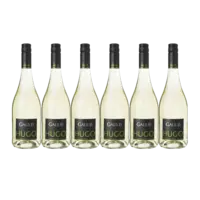 Galilei Hugo 6 flessen