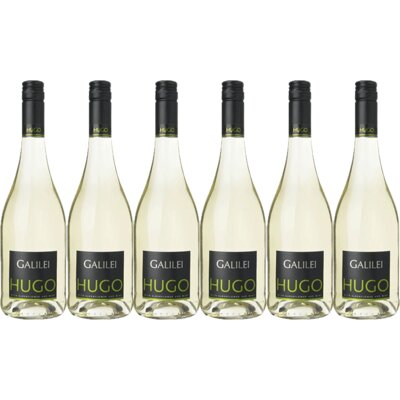 pdp-image-Galilei Hugo 6 flessen